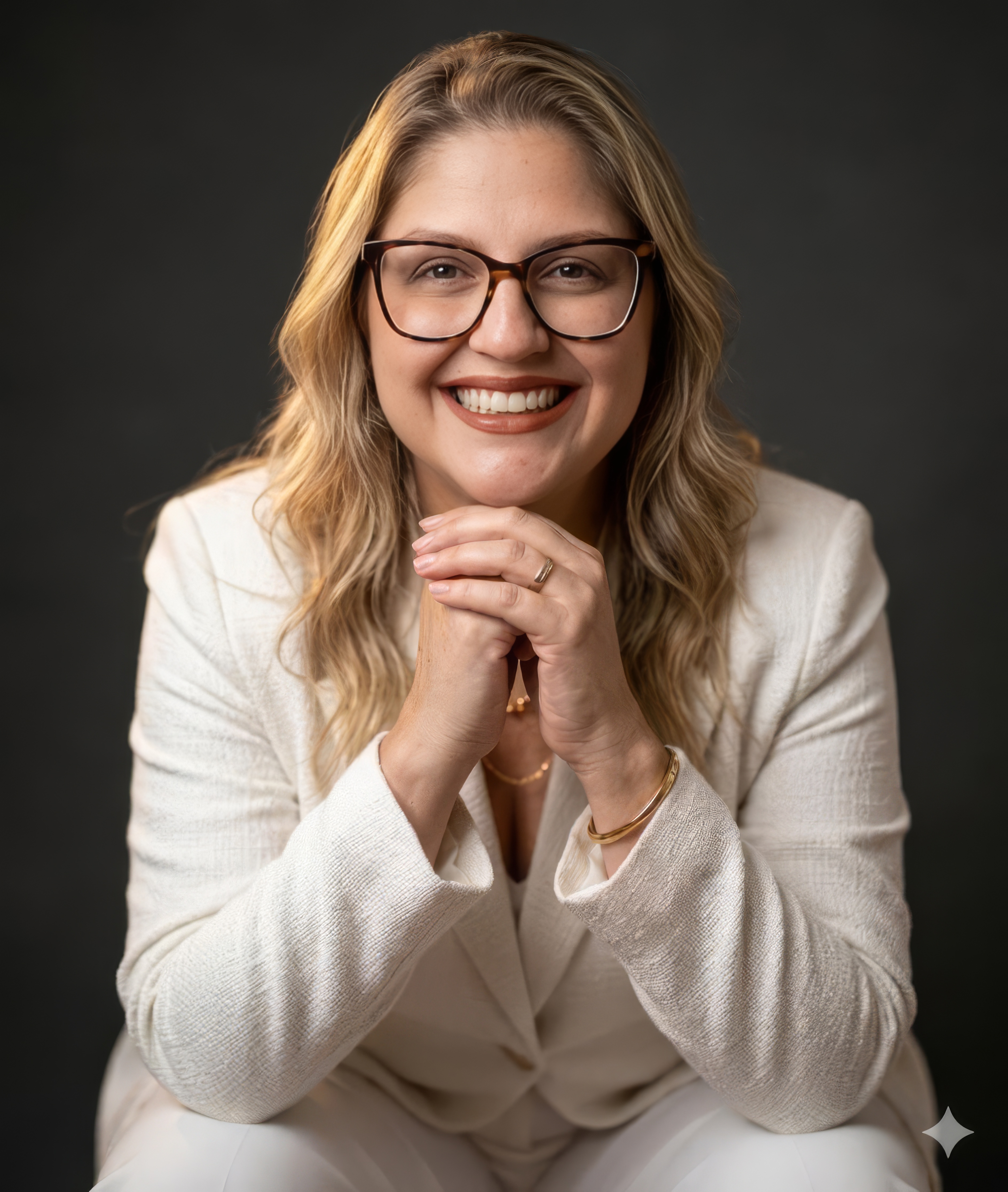 Miriam Giglio - Treinadora e Psicóloga